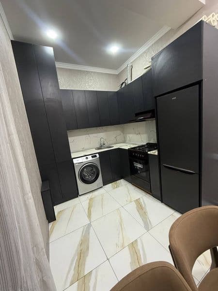 Сдаётся в аренду 2-комнатная квартира в новостройке<br />
Пл — фото 4