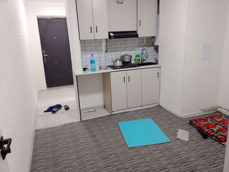 Yashnobod tumani Olmos maxalada Sirochni kvartera ijaraga be — фото 2