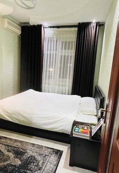 Аренда Паркентский 2/3/9 60м евроремонт,мебель,техника<br /> — фото 3