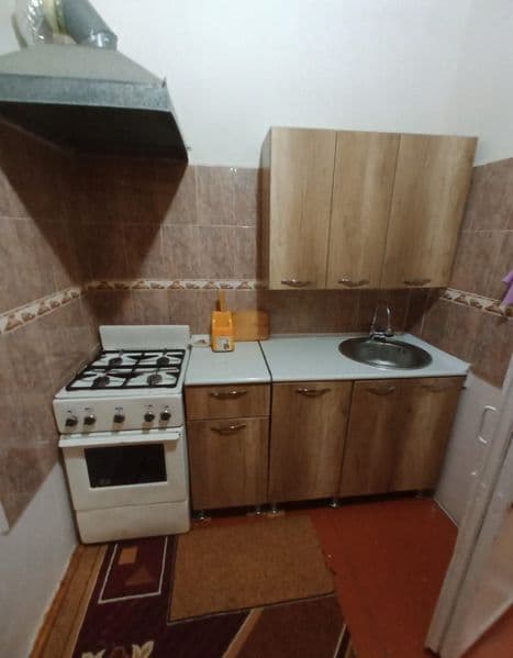 Аренда квартиры массив<br />
Ахмад югнакий  хумоюн 2/5/5мест — фото 5