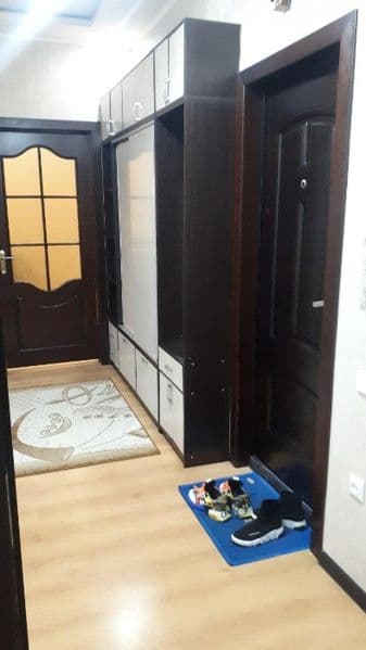 Сдаётся квартира напротив парка Бобур, с мебелью и техникой, — фото 3