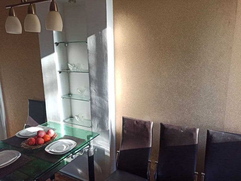 Сдаётся квартира на Юнусабад 15кв.‼️<br />
Ориентир - Метро  — фото 4