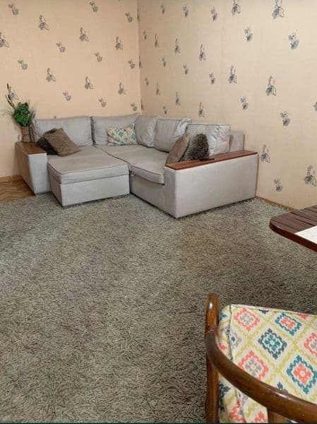 Сдаётся уютная 1-комнатная квартира с мебелью и техникой  в  — фото 3