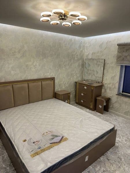 Сдаётся 1-комнатная квартира в Мирабадском районе.<br />
Эта