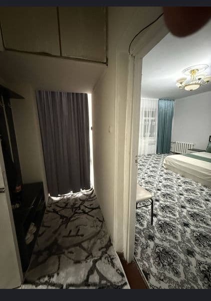 Yashnabod tumani aviasozlarda kvartira ijaraga 5/5 zal 42 kv — фото 2