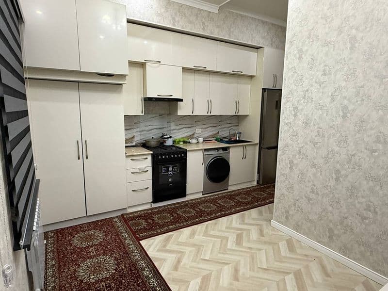 Чилонзор 24 кв  3/4/9<br />
Новостройка <br />
Орентр Хамкор — фото 4