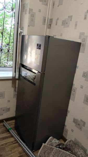 Квартира чистая без балкона <br />
Кирпичный дом <br />
Мест — фото 2