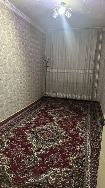 Квартира 3 хоналик . Стиралка бор. Шифонер бор. Овкат кибери — фото 4