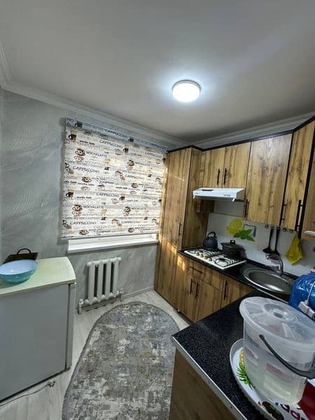 Chilonzor metro da 2 xonali uy ijaraga beriladi. Bezmakler.  — фото 3