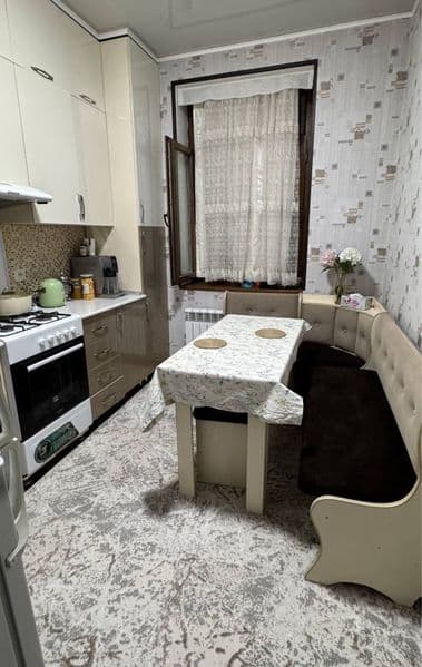 Паркентский<br />
Golden House<br />
Новостройка<br />
2/5/5 — фото 4