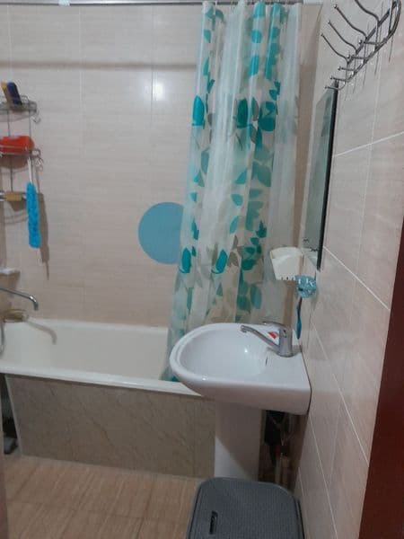 Сдам 1 комн.кв. Яшнабадский р-н.Асалабод2 (Слонима) 3 100 00 — фото 4