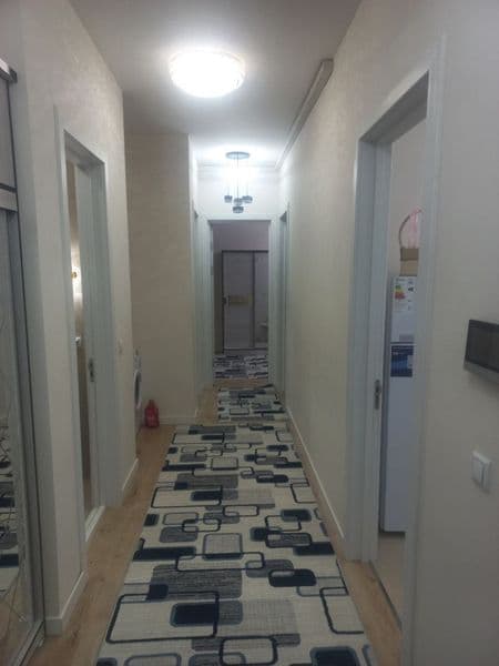 Сдается квартира в алмазар сити в хорошем состоянии без проб — фото 2