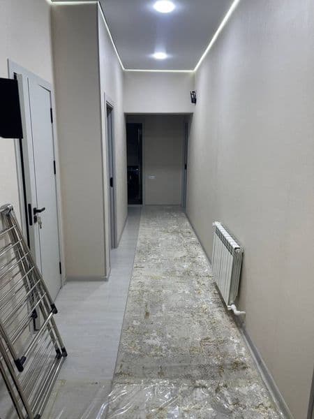 Сдается 3 комнатная новостройка. Сделан евро ремонт, есть вс — фото 5