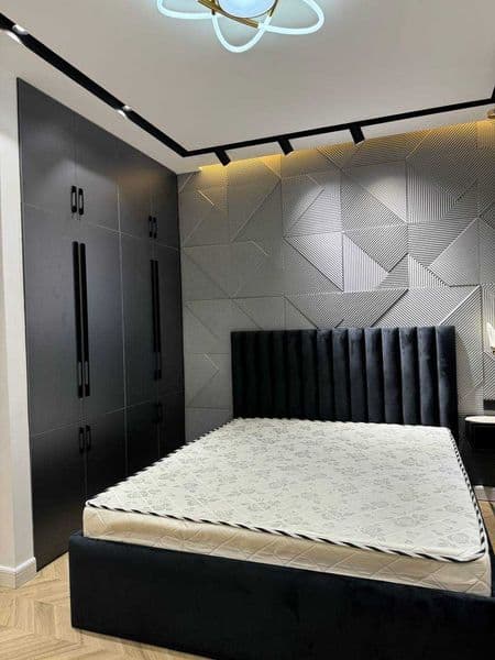 уютная квартира с новым ремонтом<br />
Район : Шайхантахурск — фото 2