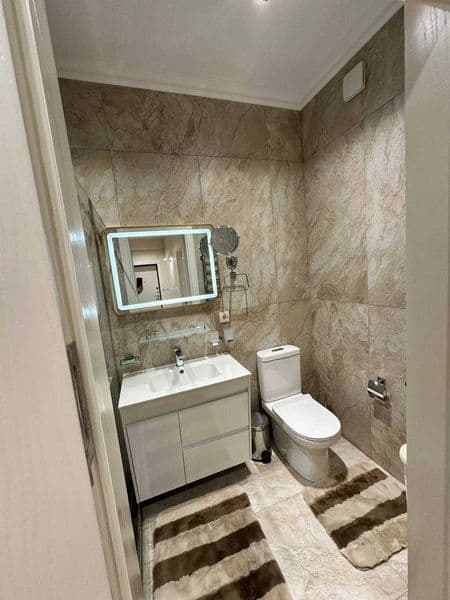 Авторский проект, новая квартира!<br />
Все условия имеются  — фото 5