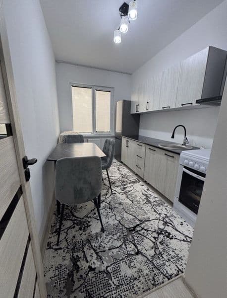 Kvartira ijaraga beriladi <br />
<br />
Rayon: #MirzoUlugbek — фото 2