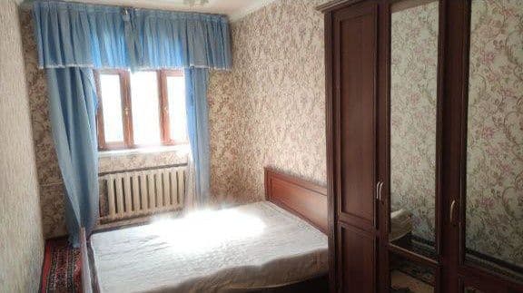 Аренда 2 хонали квартира в Мирзо улугбекский районе Феруза м — фото 3