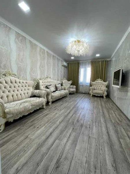 Сдаётся квартира на Юнусабадском районе‼️<br />
Ориентир - М