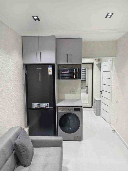 сдается квартира на долгий срок <br />
семейным людям или од — фото 3