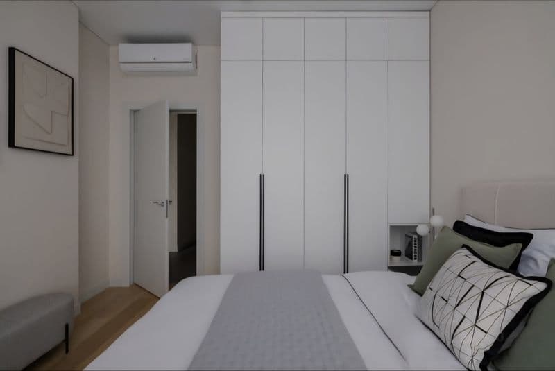 Сдаётся в 2-комнатная квартира 62 кв.м, 2/6/10, район Сергел — фото 3