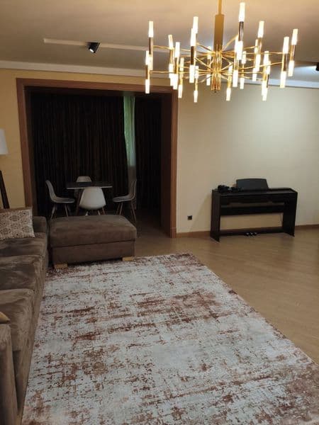 Для тех , кто любит комфорт сдаётся уютная квартира в самом  — фото 4