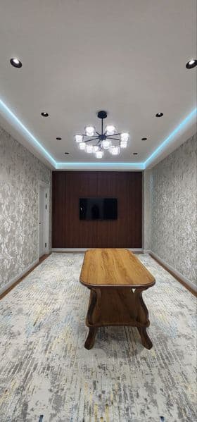 #Аренда квартира <br />
Локация: Юнусобод 16-кв.<br />
ЖК "О