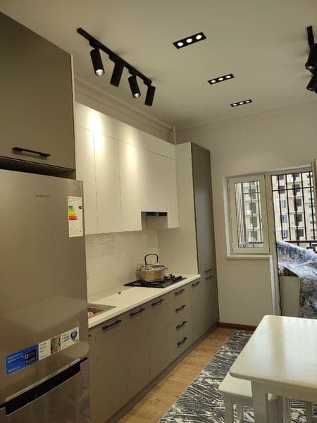 Қорақамиш ҳудудида квартира бор<br />
Цена: 220$<br />
Колич — фото 2