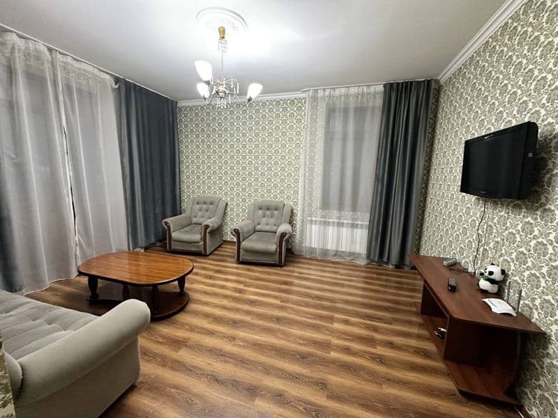 Аренда на Паркентском <br />
Новостройка от Голдэн Хаус <br 