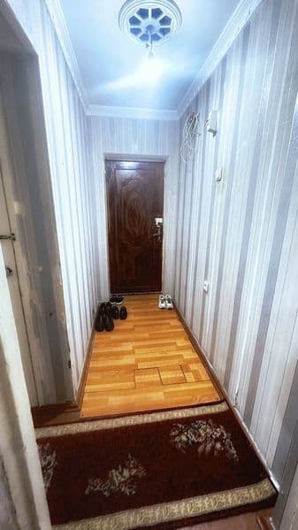 Алмазарский район <br />
Коракамиш 1/2 даха <br />
1 хонали  — фото 5