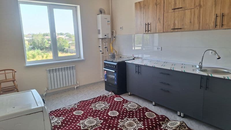 Сдается квартира в тихом районе, свет, газ, вода постоянно.  — фото 3