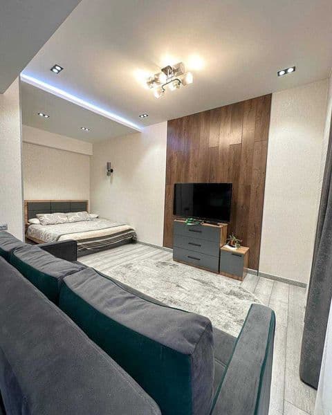 Сдаётся шикарная 2-комнатная квартира<br />
<br />
•Район: Ч — фото 4