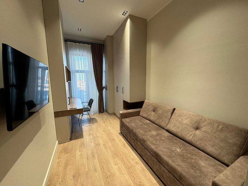 • ЖК: NRG Oybek<br />
• Комнат: 2<br />
• Этаж: 7<br />
• Пл — фото 4