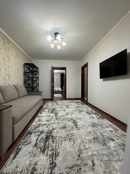 Сдаётся КЛАССНАЯ квартира<br />
<br />
• Район: Мирзо-Улугбе — фото 2