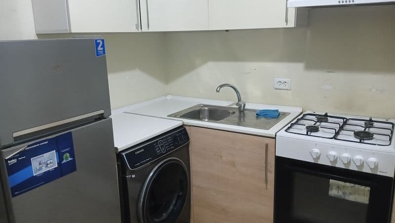 Yangi choshtepada hamma sharoiti bor oila yoki student qizla — фото 4