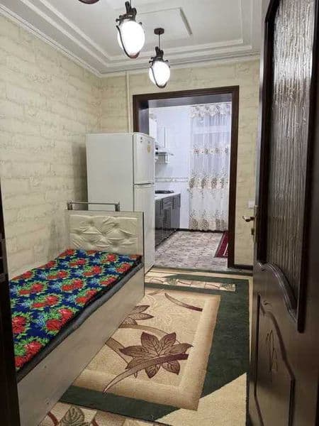 Сдается квартира<br />
<br />
Район: Шайхантахурский<br />
А — фото 5