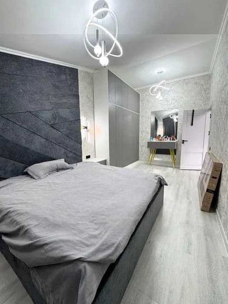 Новостройка кирпич<br />
План раздельная<br />
С/у раздельни — фото 3