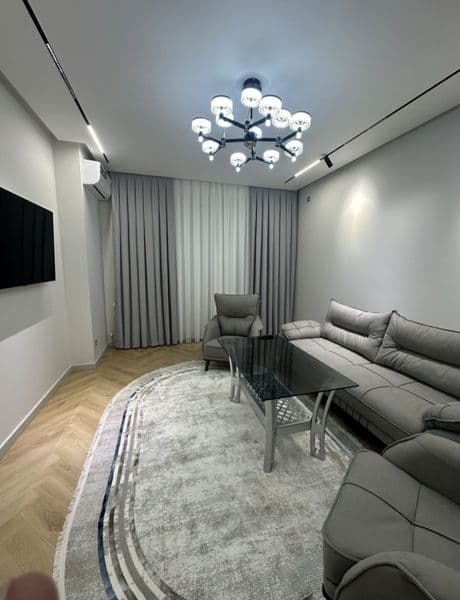 Arenda kvartira Mirzo Ulugʻbek tumani Eco Bozorni yonida nav — фото 3