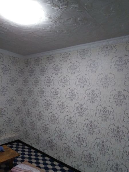 Bollarga kvartira <br />
Chilonzor 19 kvartl metro chilonzor — фото 2