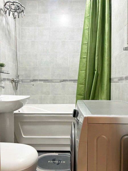 Сдаётся КЛАССНАЯ квартира<br />
<br />
• Район: Мирзо Улугбе — фото 4