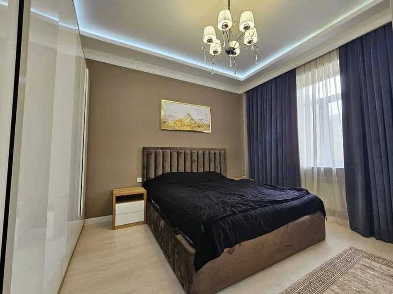 Сдаётся квартира на улице Нукус‼️<br />
Ориентир - Бывший бу — фото 4