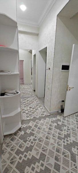 2/1/7 Сдаётся в Новостройке  2-х комнатная квартира на  Кара — фото 4