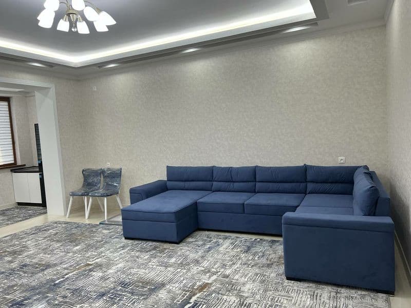 Новая квартира 100 кв.м.<br />
Новая мебель техника<br />
На — фото 2