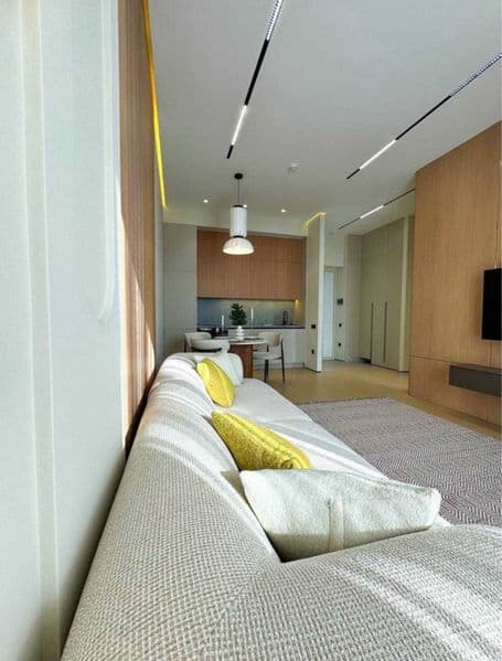 Шайхантахурский район <br />
Ташкент Сити <br />
Жк Gardens  — фото 3