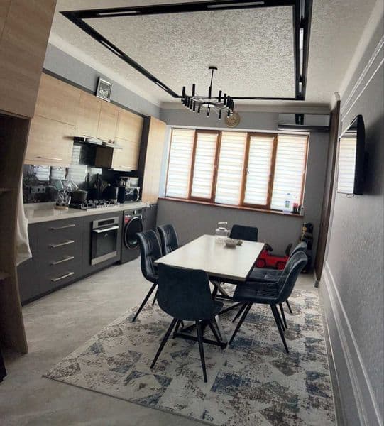 Сдаётся квартира на Dream house‼️<br />
Ориентир -  Courtyar — фото 3