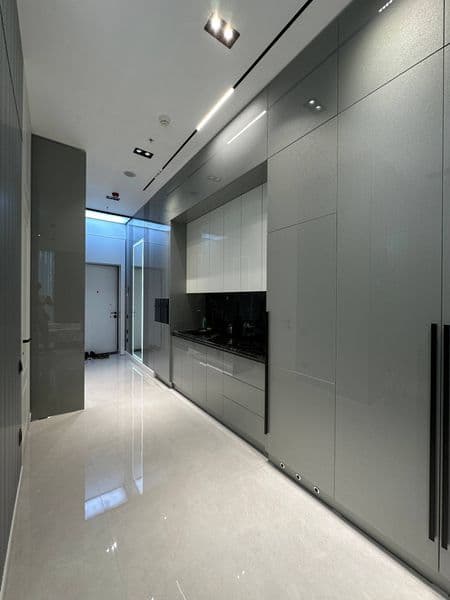 Сдаётся шикарная квартира в Шайхантахурском районе,  ЖК Nest — фото 3