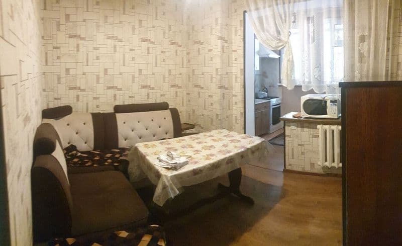 У меня своя 2кмн кв в яккасарайском районе на массиве Кушбег — фото 2