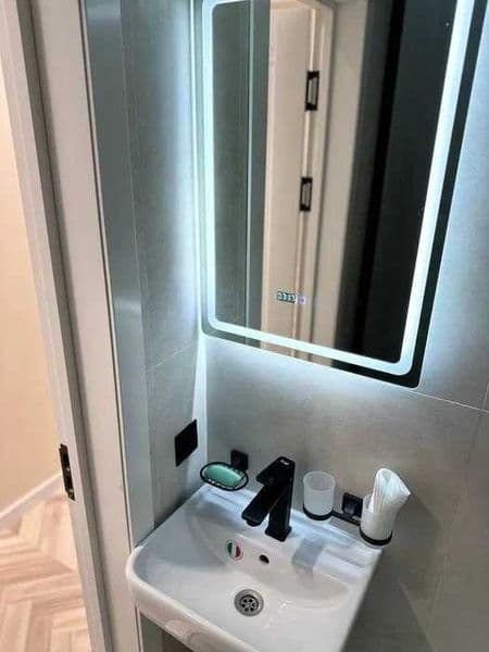 Район: Юнусабадский <br />
Адрес: ЖК Хон Сарой Сайрам кварта — фото 4