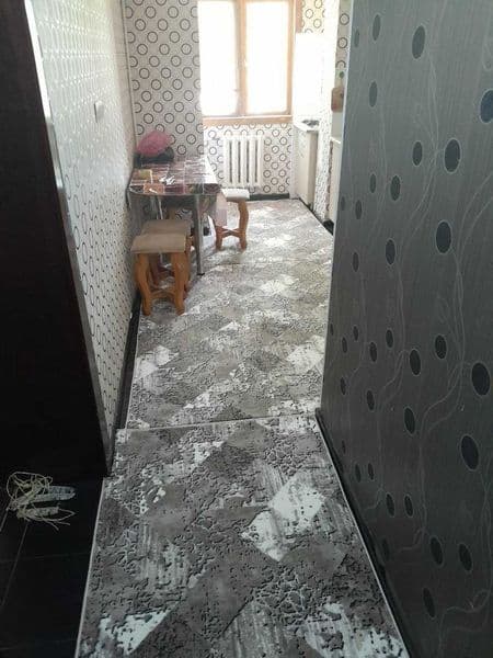 Сдаю свою квартиру 1/4/5 на новомасковской (оккургон) улице. — фото 3