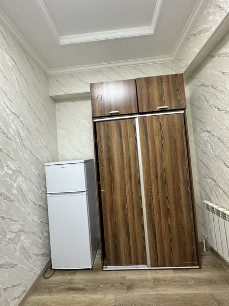 (КУХОННУЮ МЕБЕЛЬ И КРОВАТЬ ПОСТАВЯТ СРАЗУ ПОСЛЕ ОПЛАТЫ)<br / — фото 3