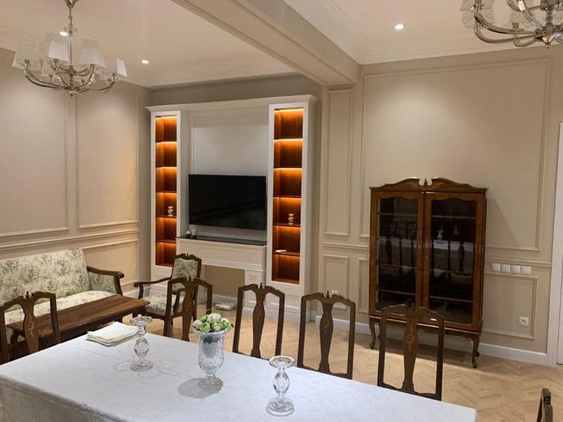 Сдаётся квартира класса люкс в Новостройке .3/4/6 Феличит<br